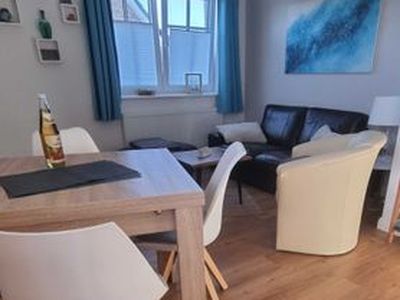 Ferienwohnung für 3 Personen (50 m²) in Nieblum 7/10