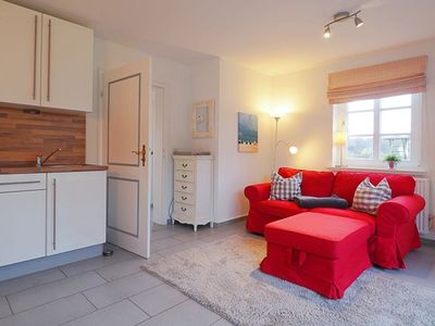 Ferienwohnung für 2 Personen (48 m²) in Nieblum 10/10