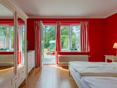 Ferienwohnung für 5 Personen (100 m²) in Nieblum 5/10