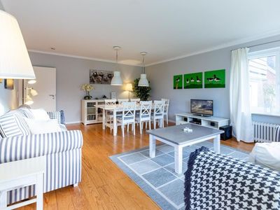 Ferienwohnung für 5 Personen (100 m²) in Nieblum 8/10