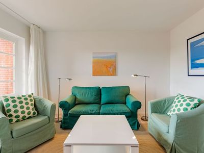 Ferienwohnung für 4 Personen (60 m²) in Nieblum 8/10