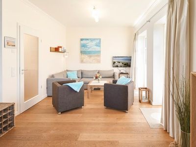 Ferienwohnung für 4 Personen (93 m²) in Nieblum 3/10