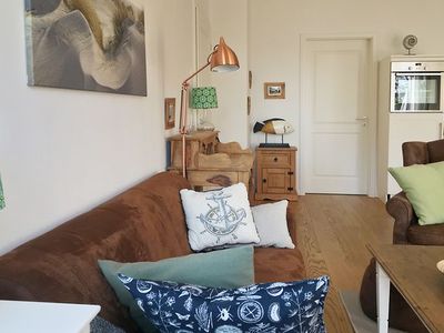 Ferienwohnung für 2 Personen (62 m²) in Nieblum 3/10