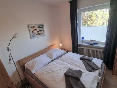 Ferienwohnung für 2 Personen (45 m²) in Nieblum 6/10