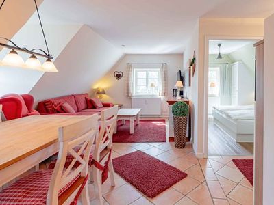 Ferienwohnung für 2 Personen (40 m²) in Nieblum 9/10