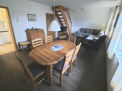 Ferienwohnung für 4 Personen (70 m²) in Nieblum 5/10