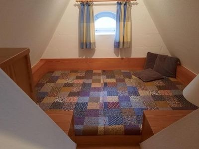 Ferienwohnung für 4 Personen (70 m²) in Nieblum 9/10