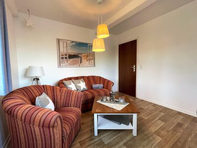 Ferienwohnung für 2 Personen (35 m²) in Nieblum 3/10