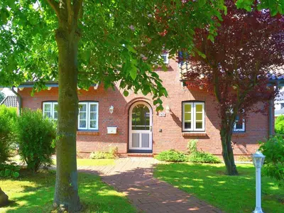 Ferienwohnung für 4 Personen (50 m²) in Nieblum 3/10