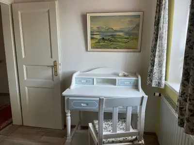 Ferienwohnung für 4 Personen (50 m²) in Nieblum 6/10