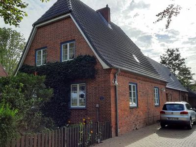 Ferienwohnung für 2 Personen (35 m²) in Nieblum 2/10