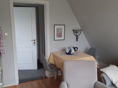 Ferienwohnung für 2 Personen (35 m²) in Nieblum 5/10