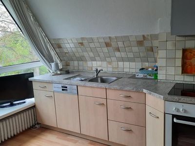 Ferienwohnung für 2 Personen (35 m²) in Nieblum 6/10