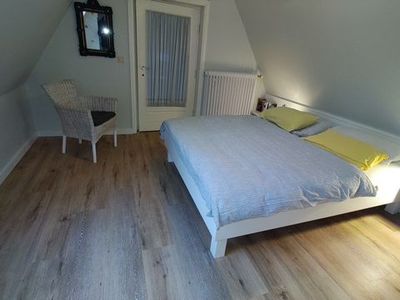 Ferienwohnung für 2 Personen (35 m²) in Nieblum 7/10