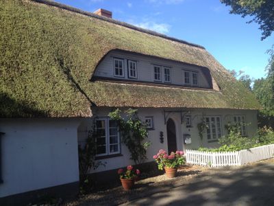 Ferienwohnung für 5 Personen (50 m²) in Nieblum 1/10