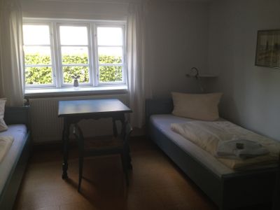 Ferienwohnung für 5 Personen (50 m²) in Nieblum 7/10