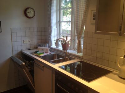 Ferienwohnung für 5 Personen (50 m²) in Nieblum 10/10