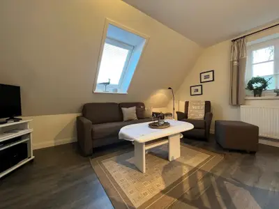 Ferienwohnung für 4 Personen (58 m²) in Nieblum 3/10