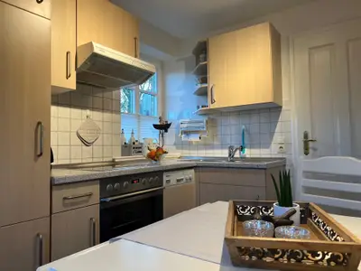 Ferienwohnung für 4 Personen (58 m²) in Nieblum 9/10