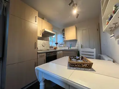 Ferienwohnung für 4 Personen (58 m²) in Nieblum 10/10