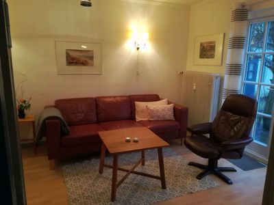 Ferienwohnung für 5 Personen (54 m²) in Nieblum 5/10