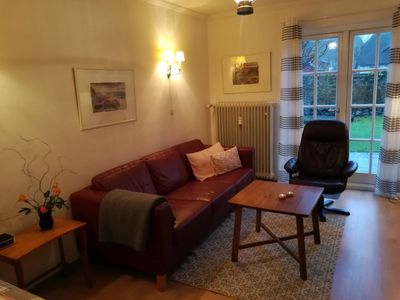 Ferienwohnung für 5 Personen (54 m²) in Nieblum 6/10