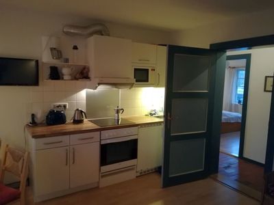 Ferienwohnung für 5 Personen (54 m²) in Nieblum 8/10