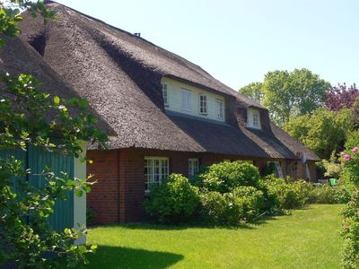 Ferienwohnung für 5 Personen (58 m²) in Nieblum 1/9