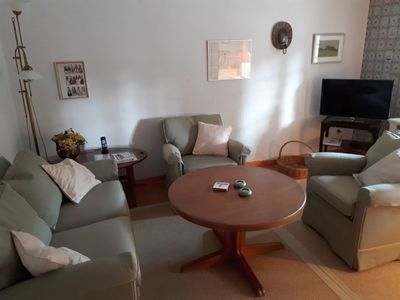 Ferienwohnung für 5 Personen (58 m²) in Nieblum 2/9