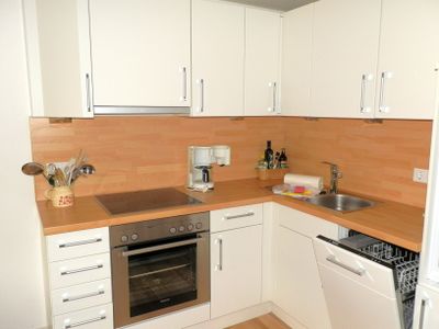 Ferienwohnung für 5 Personen (58 m²) in Nieblum 5/9