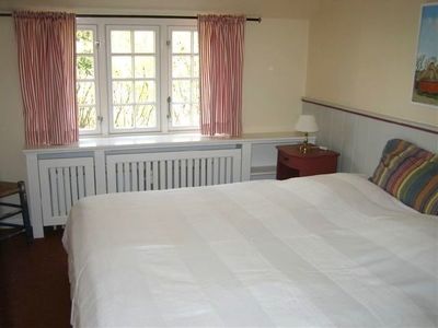 Ferienwohnung für 5 Personen (58 m²) in Nieblum 6/9