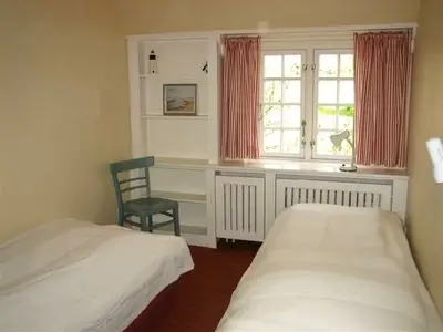 Ferienwohnung für 5 Personen (58 m²) in Nieblum 7/9