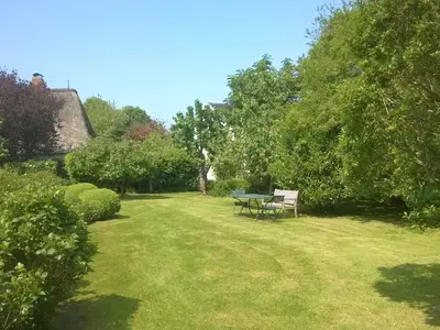 Ferienwohnung für 5 Personen (58 m²) in Nieblum 9/9