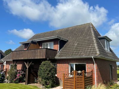 Ferienwohnung für 4 Personen (60 m²) in Nieblum 10/10