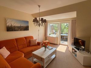 Ferienwohnung für 3 Personen (50 m²) in Nieblum