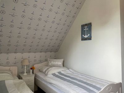 Ferienwohnung für 3 Personen (50 m²) in Nieblum 6/10