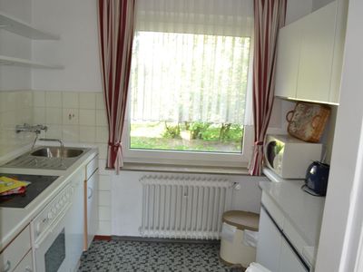 Ferienwohnung für 4 Personen (70 m²) in Nieblum 5/10