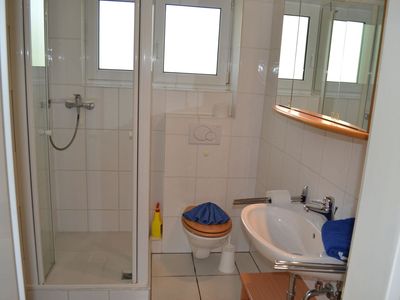 Ferienwohnung für 4 Personen (70 m²) in Nieblum 9/10