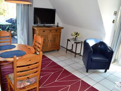 Ferienwohnung für 4 Personen (62 m²) in Nieblum 5/10