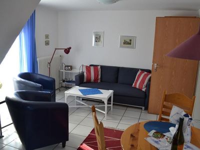 Ferienwohnung für 4 Personen (62 m²) in Nieblum 6/10