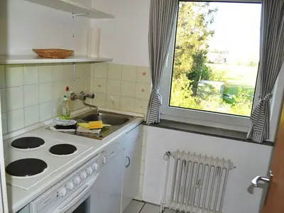 Ferienwohnung für 4 Personen (62 m²) in Nieblum 9/10