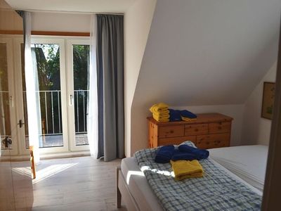 Ferienwohnung für 4 Personen (62 m²) in Nieblum 10/10