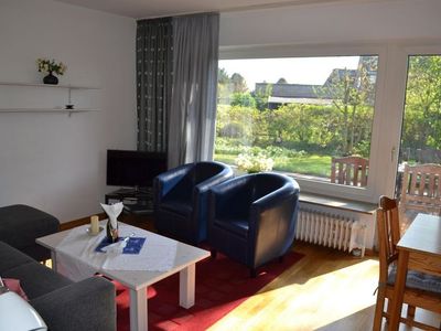 Ferienwohnung für 4 Personen (70 m²) in Nieblum 7/10