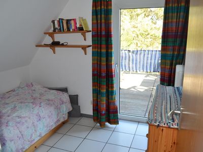 Ferienwohnung für 4 Personen (62 m²) in Nieblum 10/10