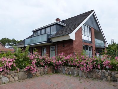 Ferienwohnung für 4 Personen (55 m²) in Nieblum 5/10