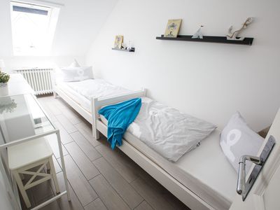 Ferienwohnung für 4 Personen (55 m²) in Nieblum 8/10