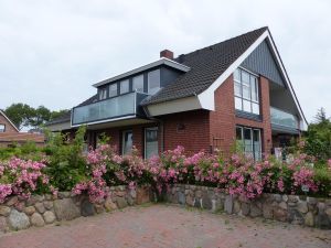 Ferienwohnung für 4 Personen (55 m&sup2;) in Nieblum