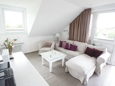 Ferienwohnung für 4 Personen (55 m²) in Nieblum 3/10