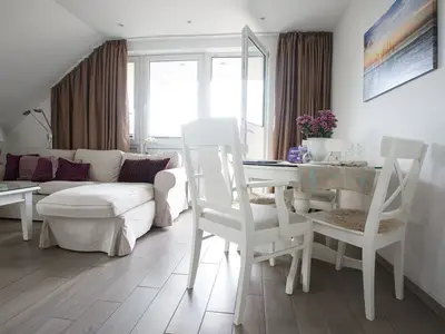 Ferienwohnung für 4 Personen (55 m²) in Nieblum 4/10