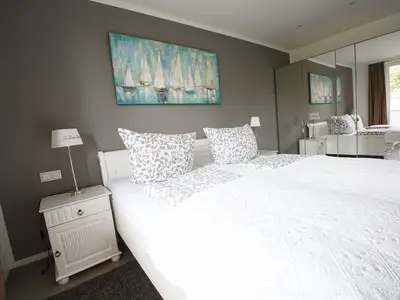 Ferienwohnung für 6 Personen (120 m²) in Nieblum 5/10